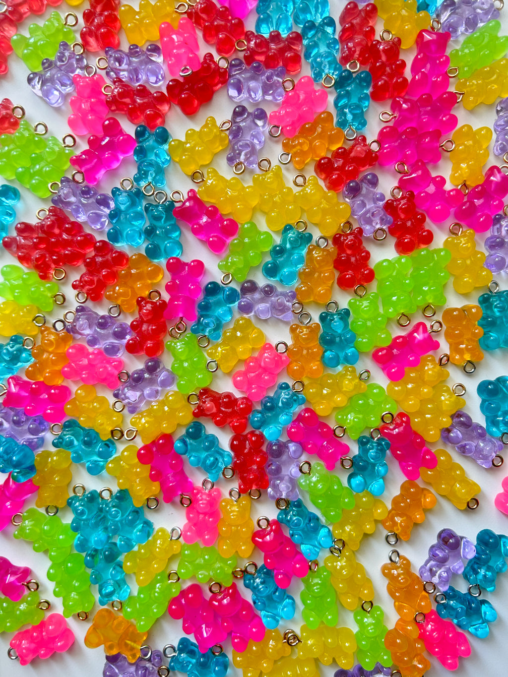 GUMMY BEAR