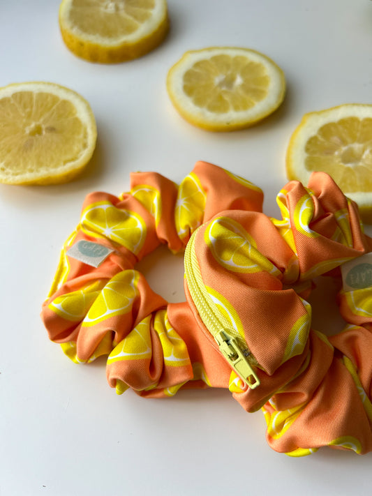ZIPPER LIMONI