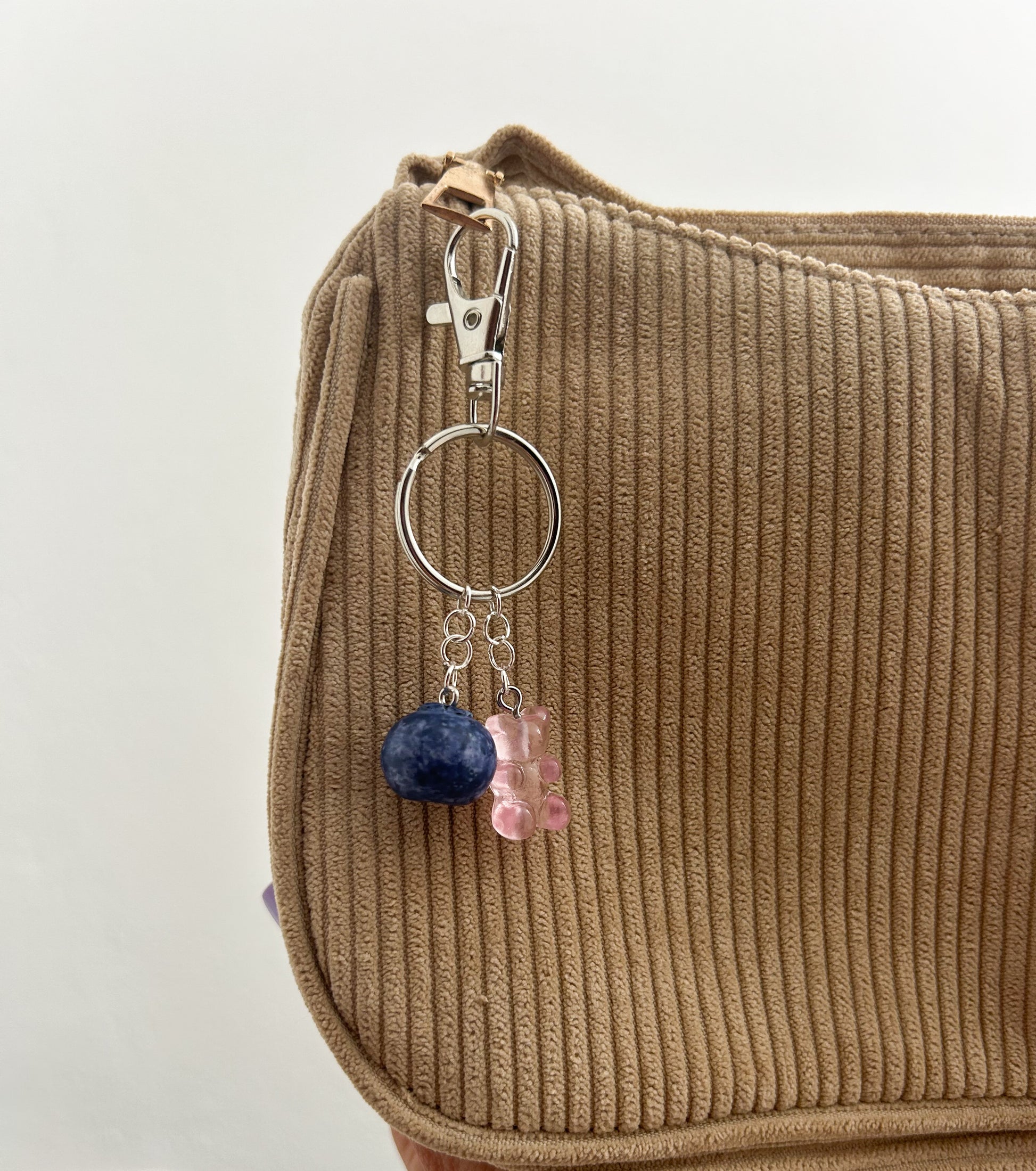 MIRTILO CHARM
