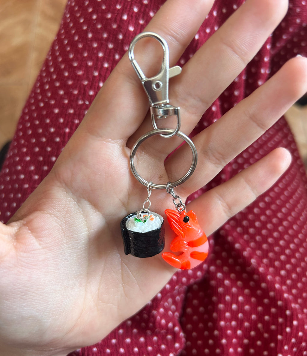 SUSHI CHARM