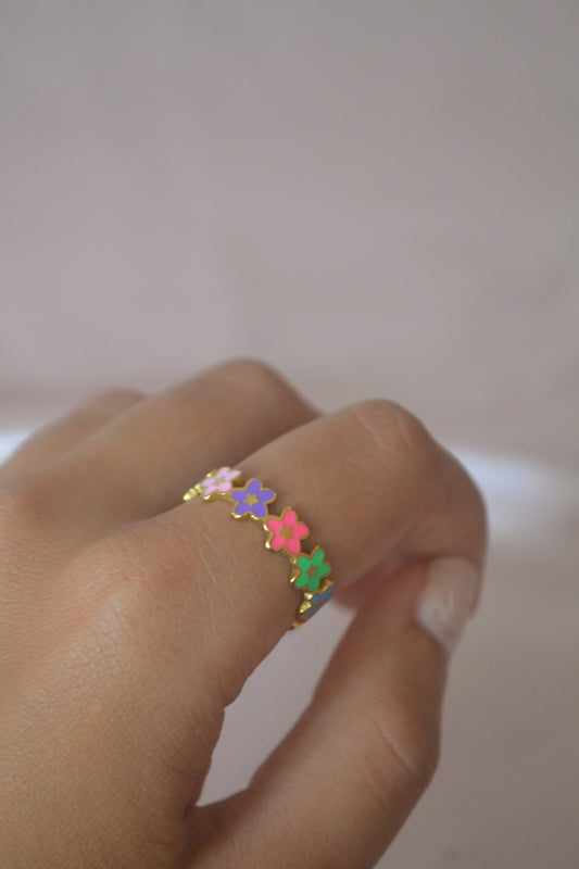 FLORECITA RING
