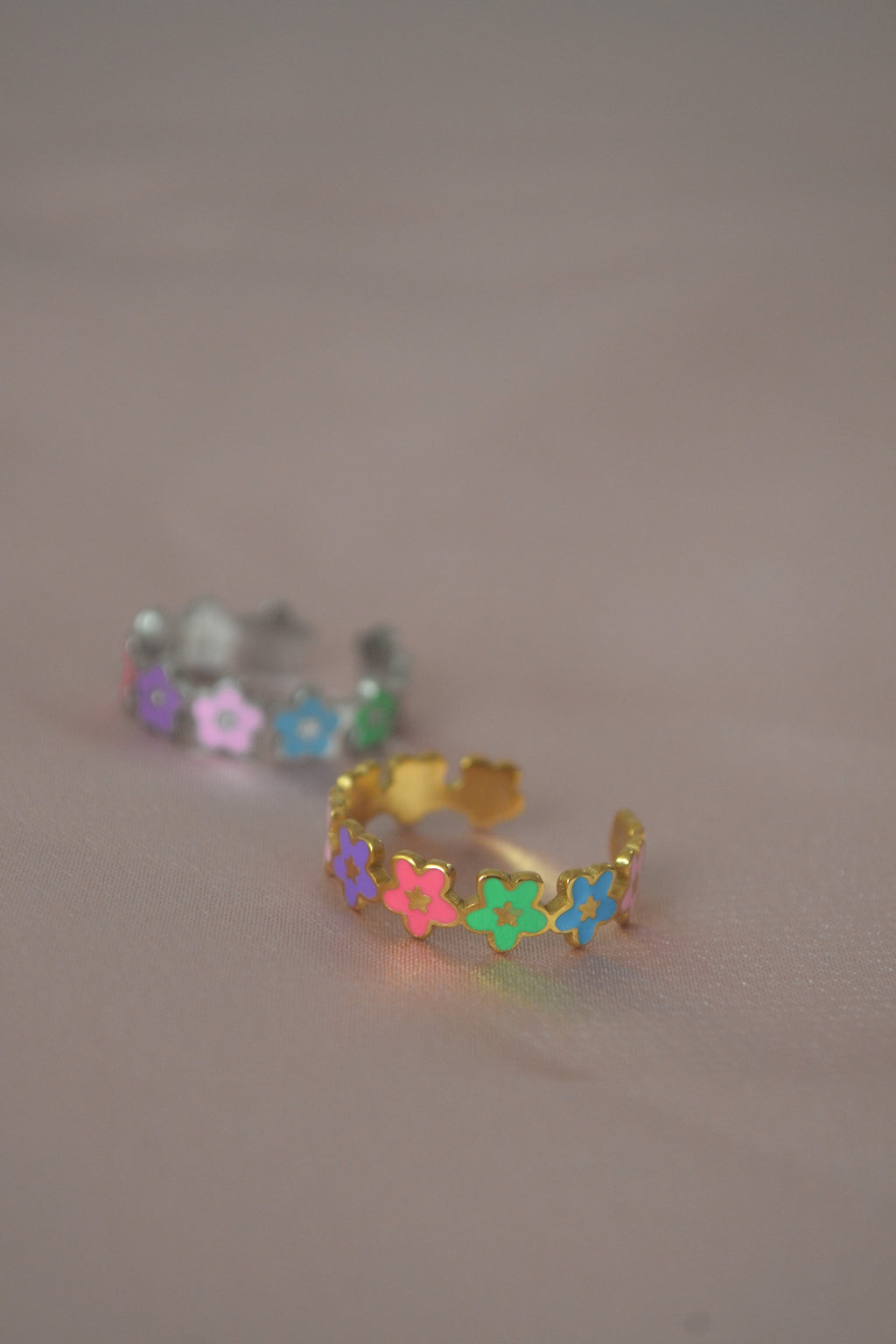 FLORECITA RING