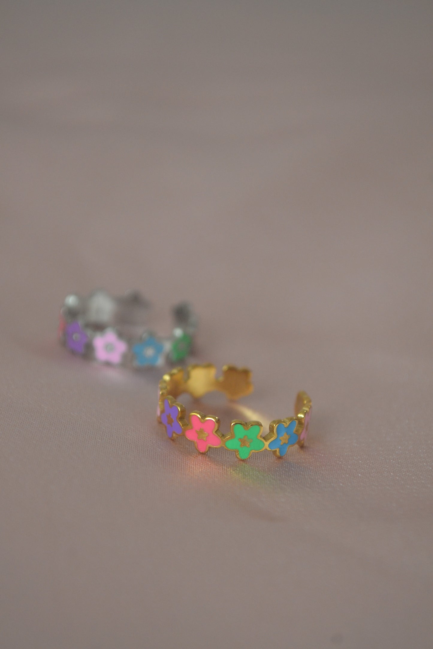 FLORECITA RING