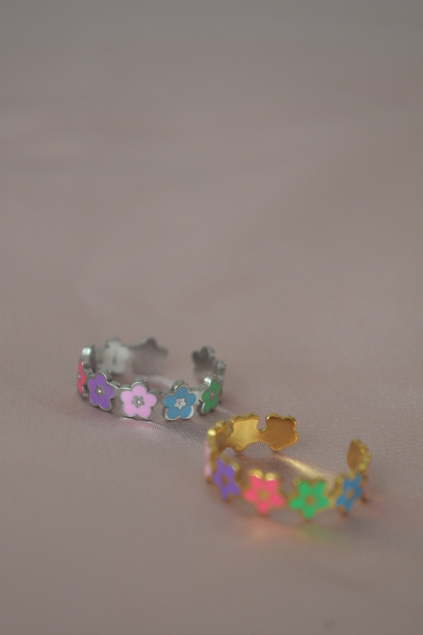 FLORECITA RING
