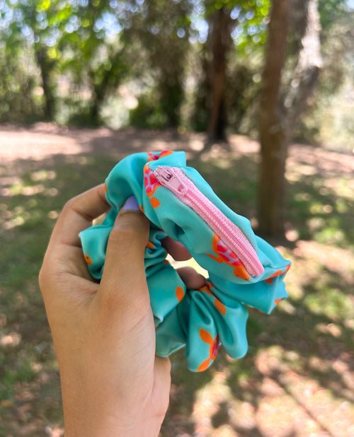 ZIPPER TURTLE