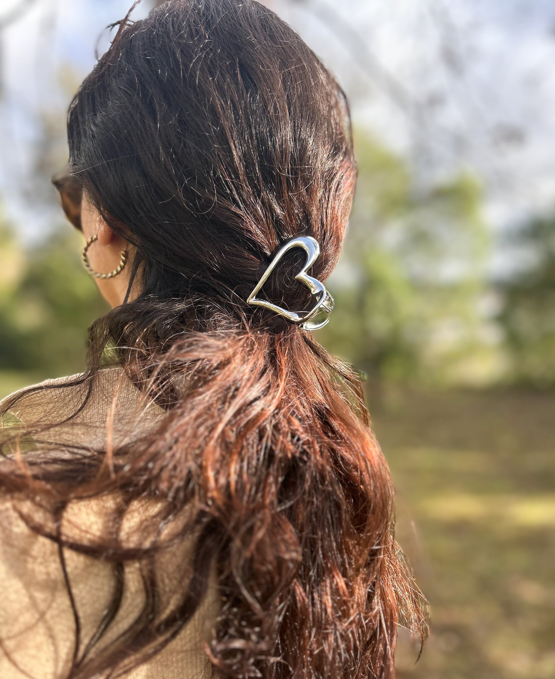 LOVE CLIP