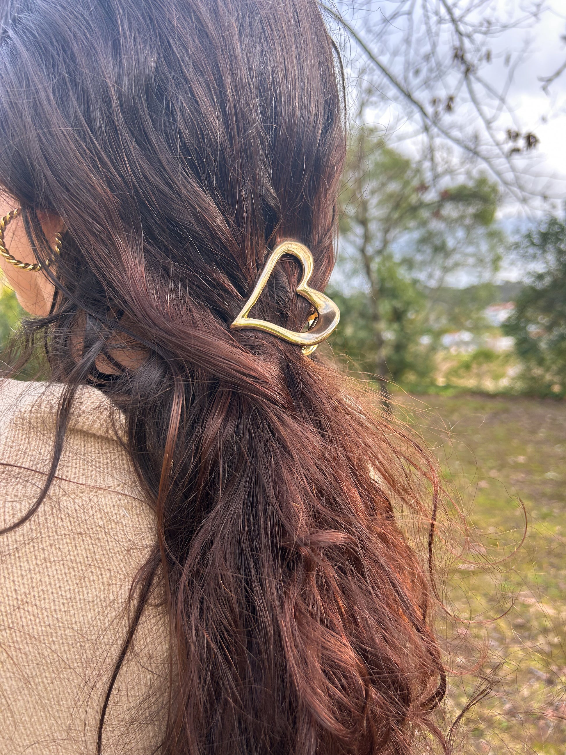 LOVE CLIP