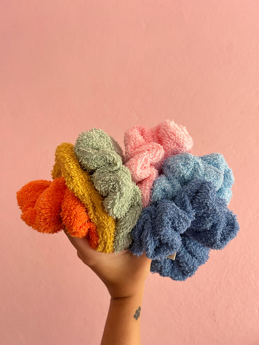 SUNSET TOWEL