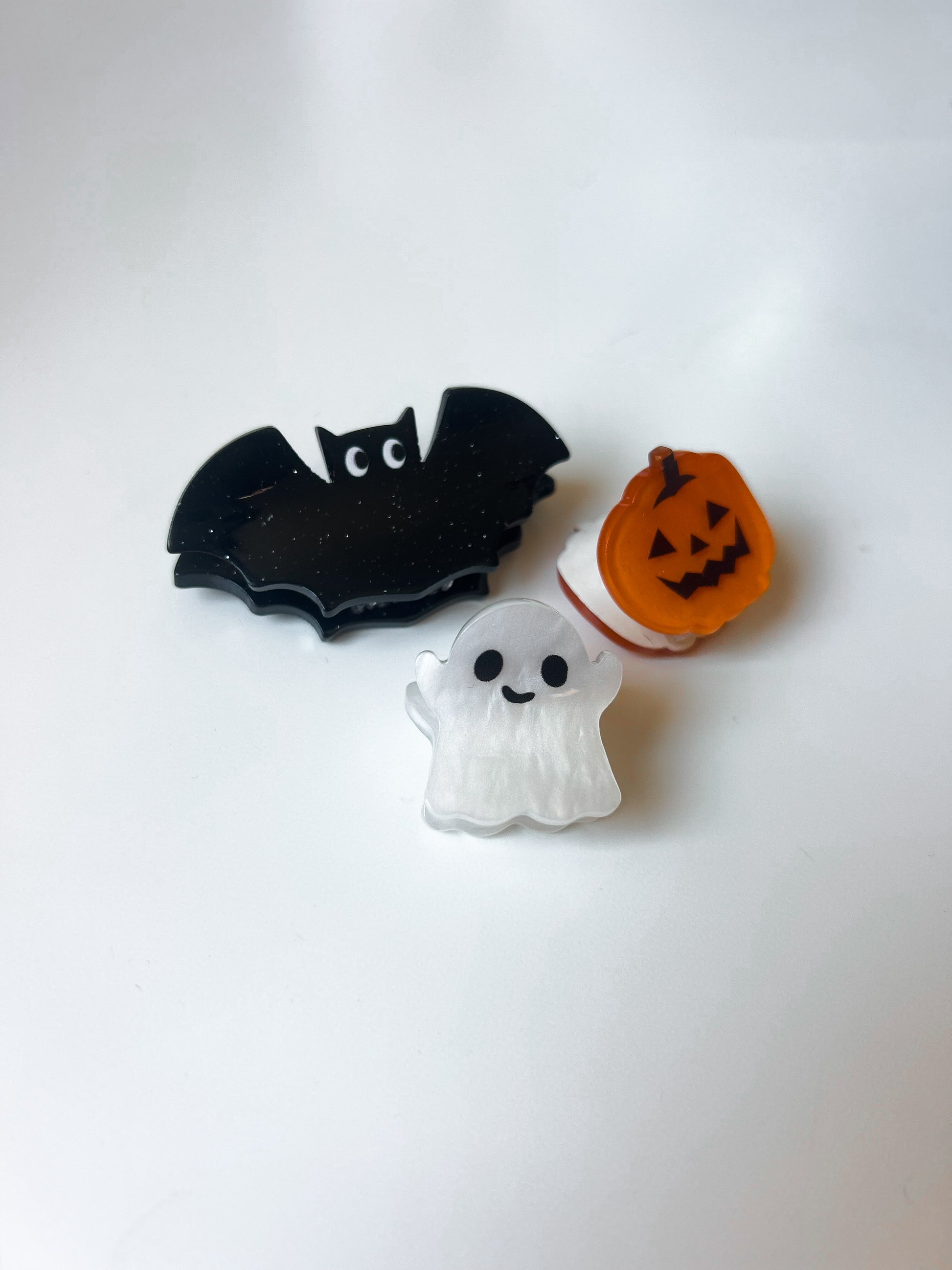 SPOOKY CLIP ALEATÓRIA