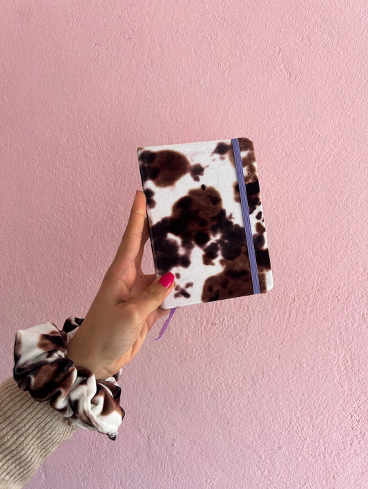 CADERNO COWGIRL