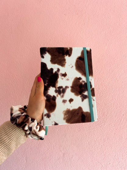 CADERNO COWGIRL