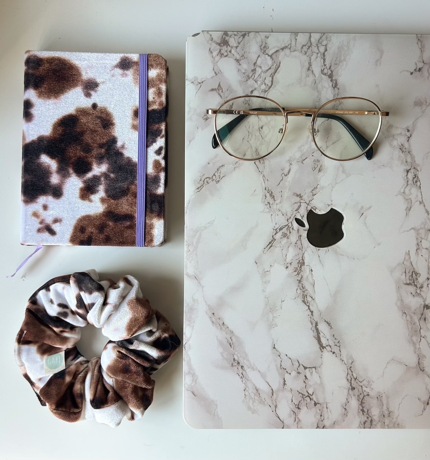 CADERNO COWGIRL