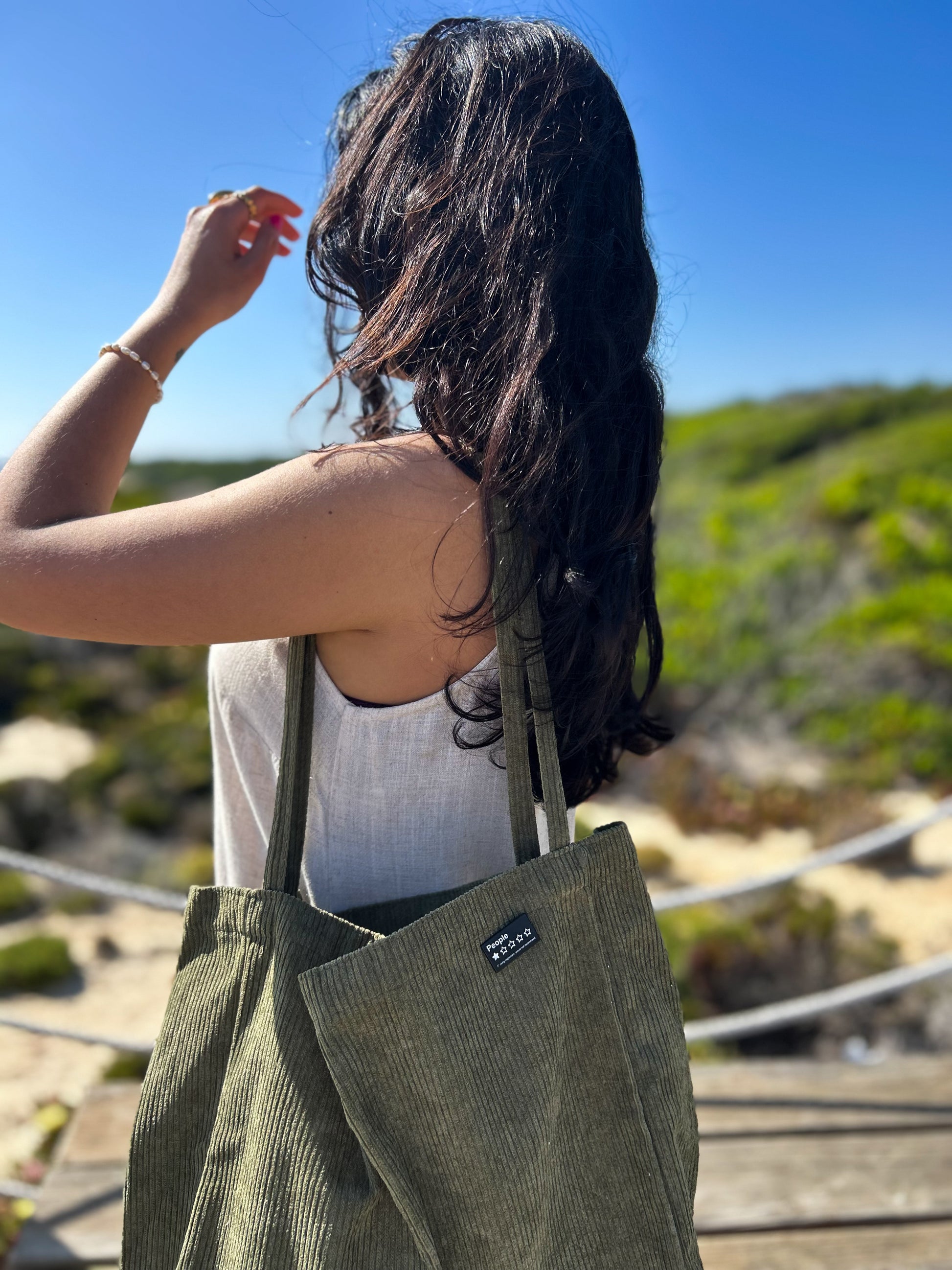 CAETANA BAG