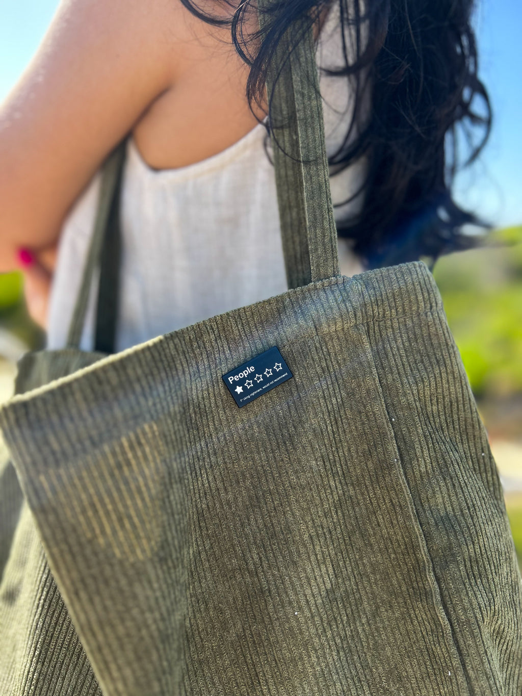 CAETANA BAG