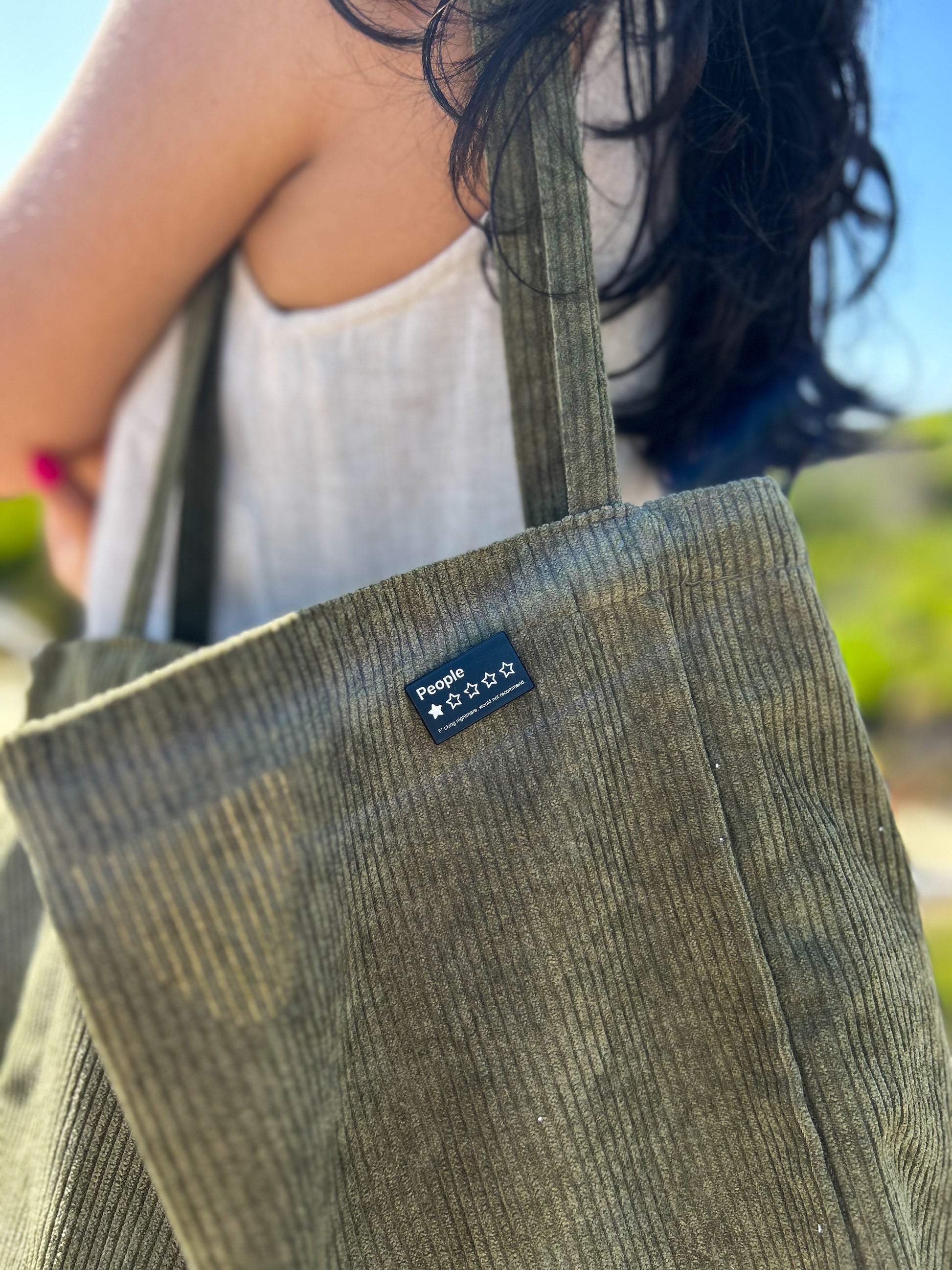 CAETANA BAG