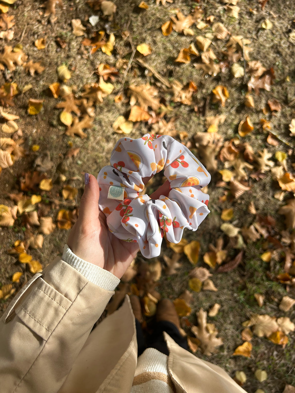 NO DRAMA, JUST PASTA