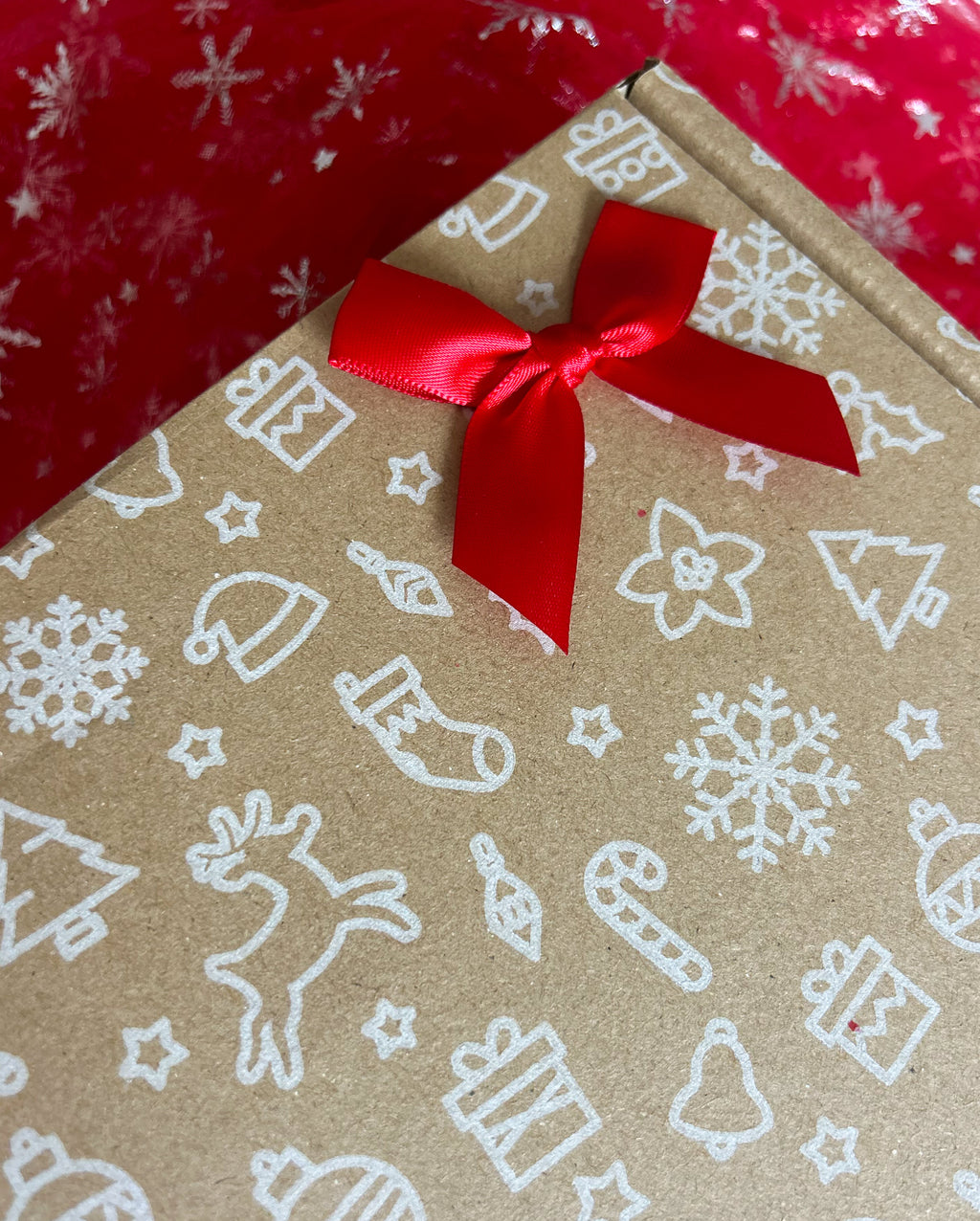 CALENDÁRIO DO ADVENTO