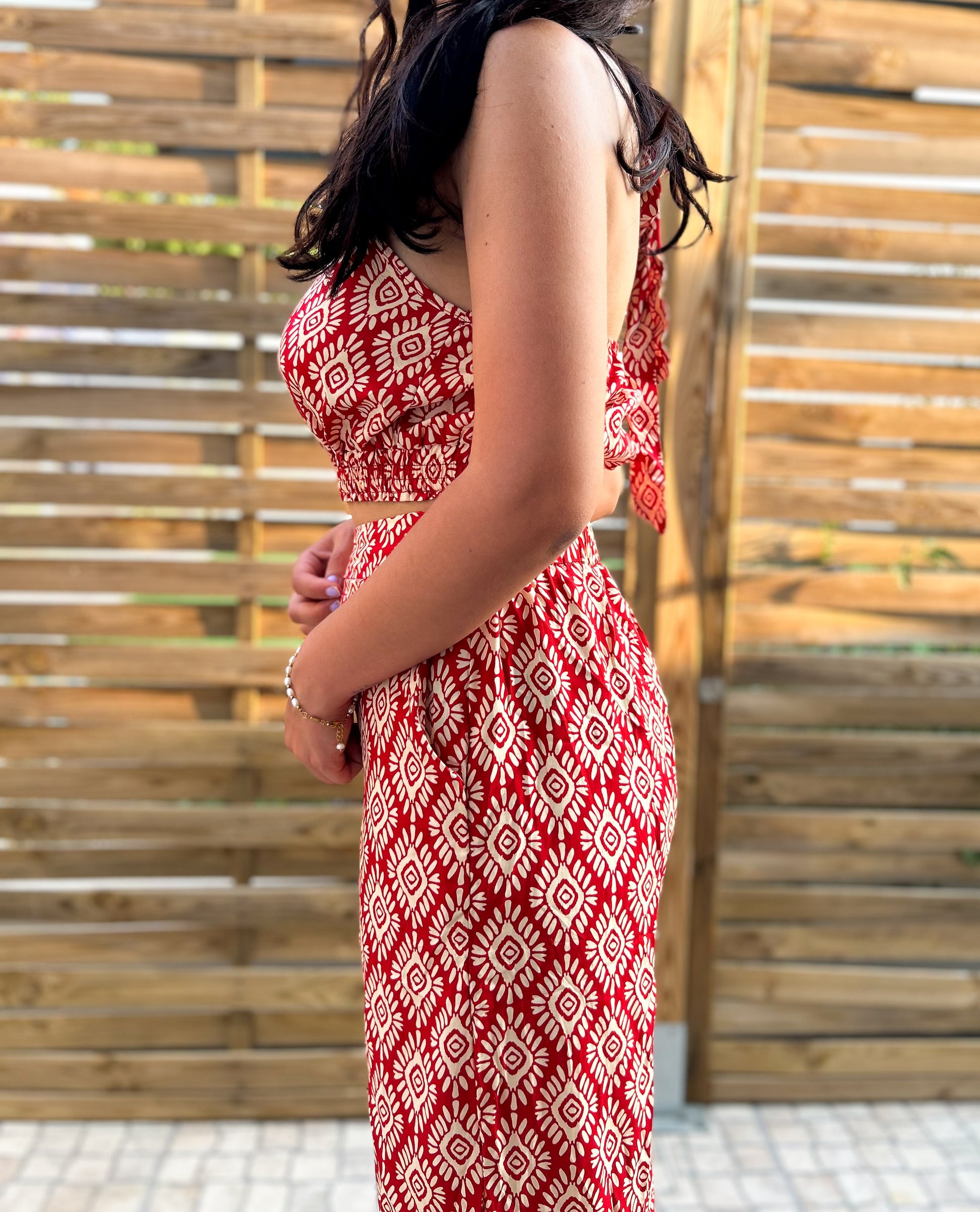 CONJUNTO LARA