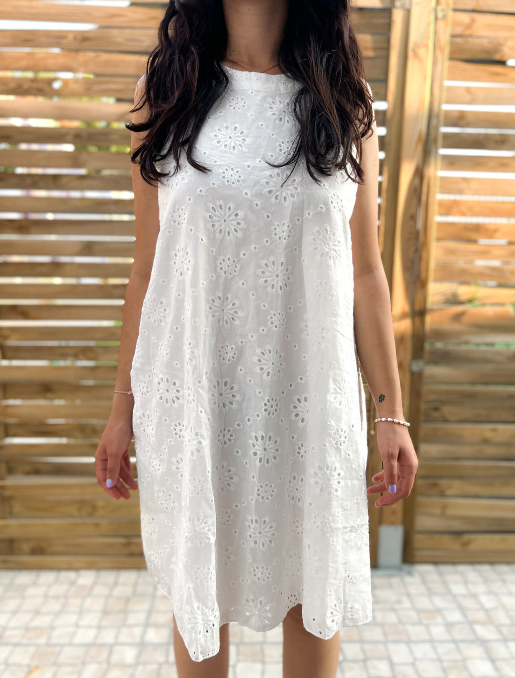 VESTIDO AURORA