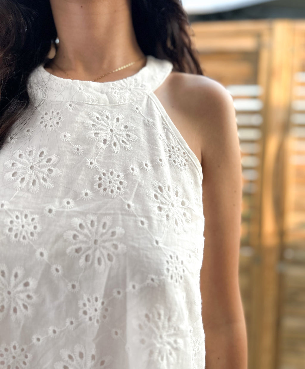 VESTIDO AURORA