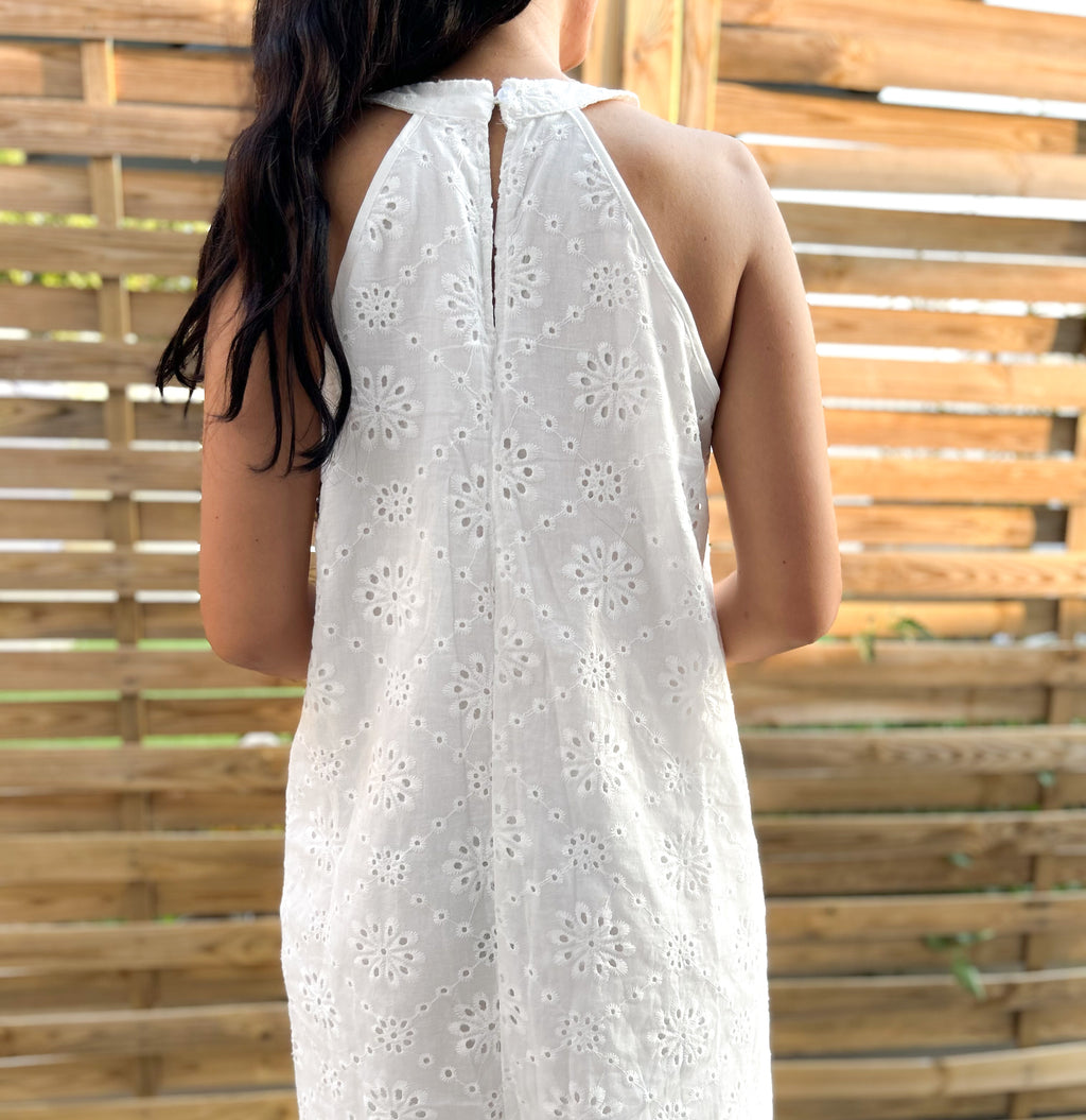 VESTIDO AURORA