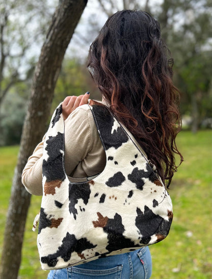 COW BAG