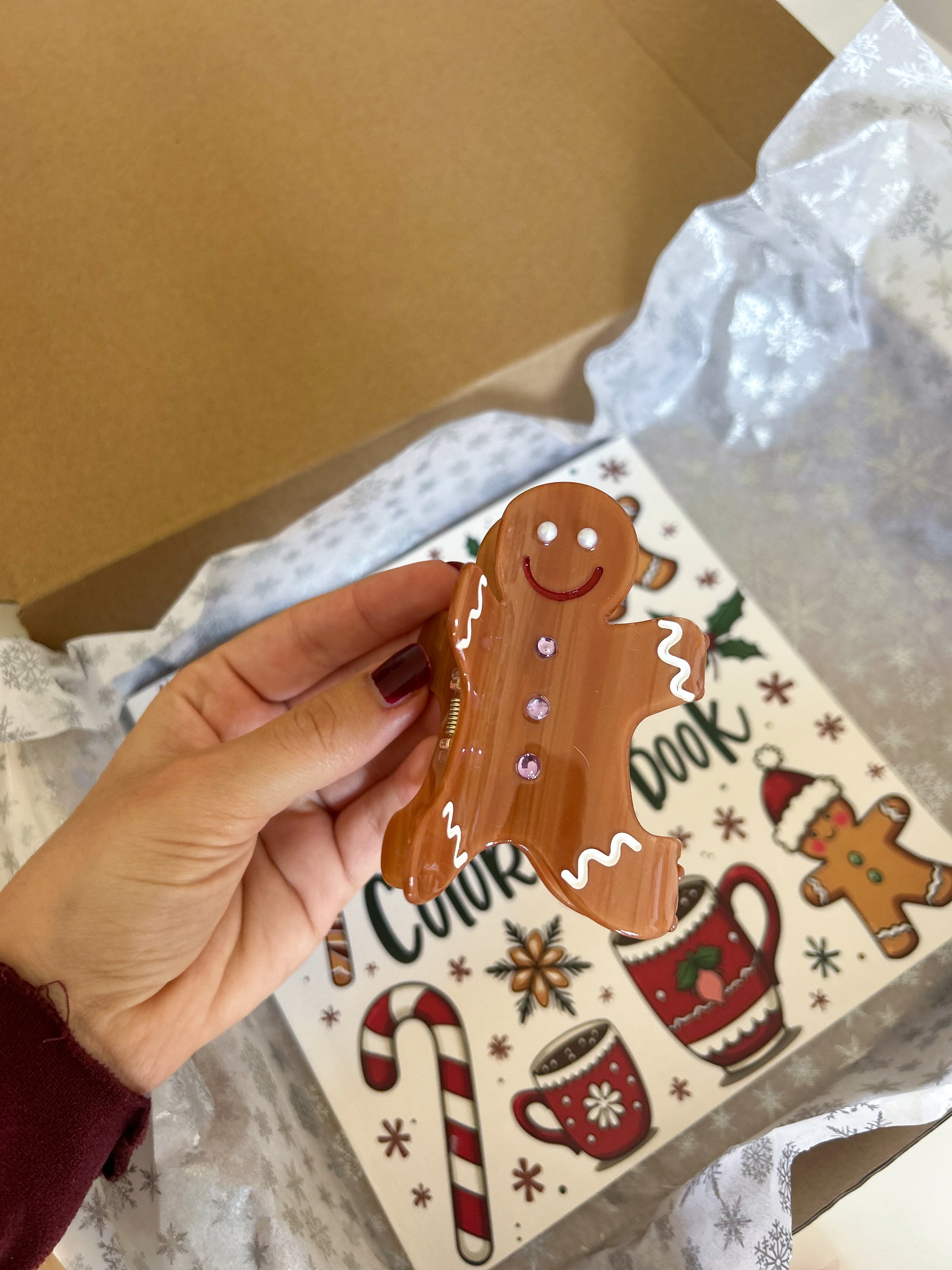 ART & RELAX GIFT BOX