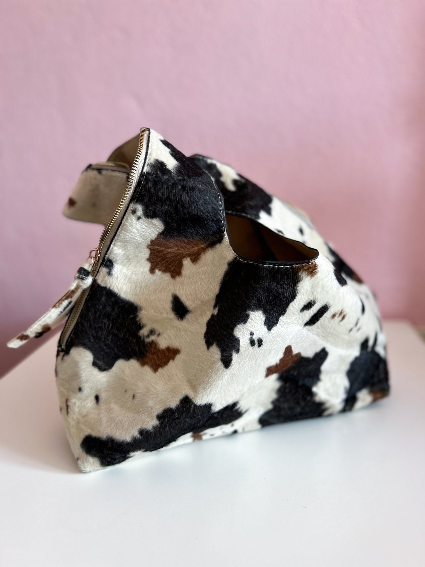 COW BAG
