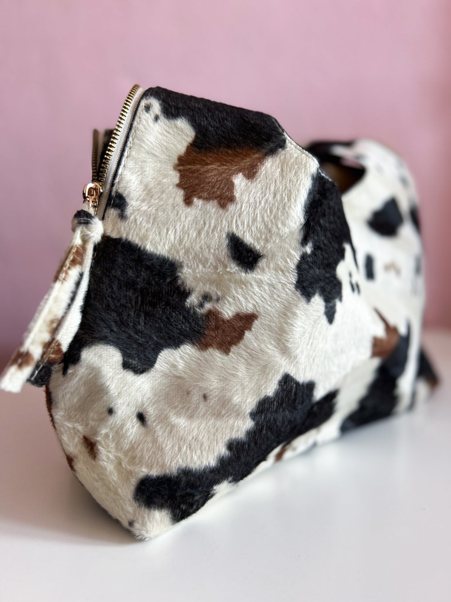 COW BAG