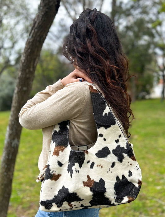 COW BAG