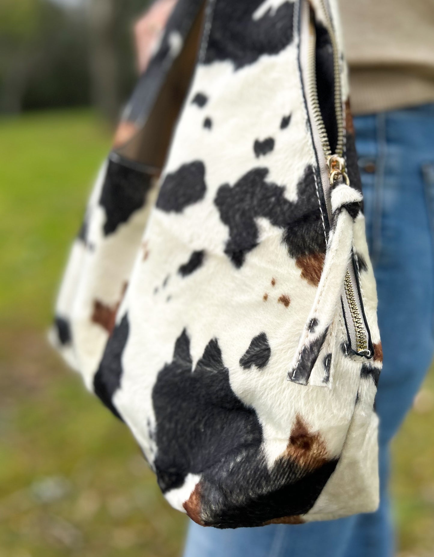 COW BAG