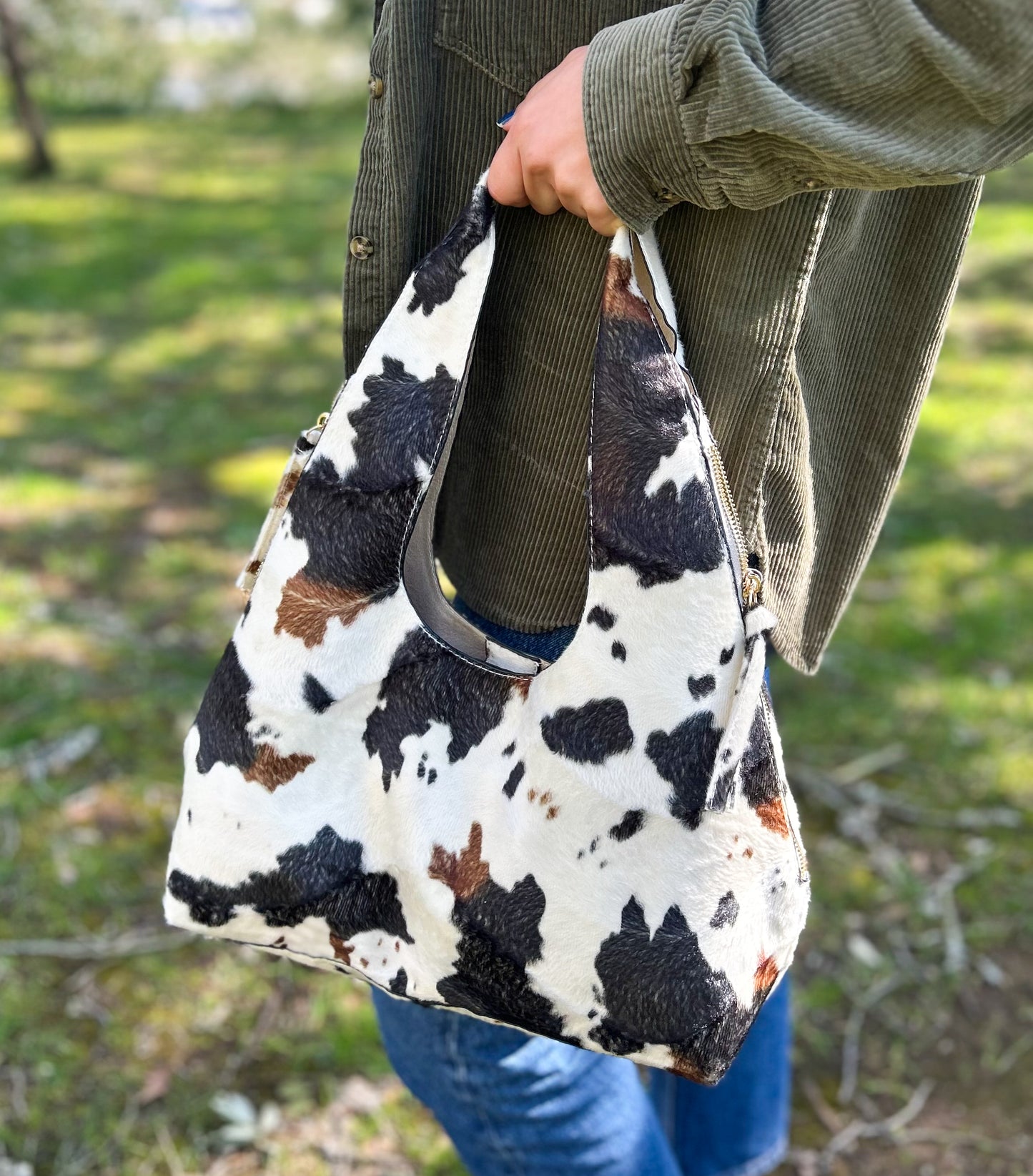COW BAG