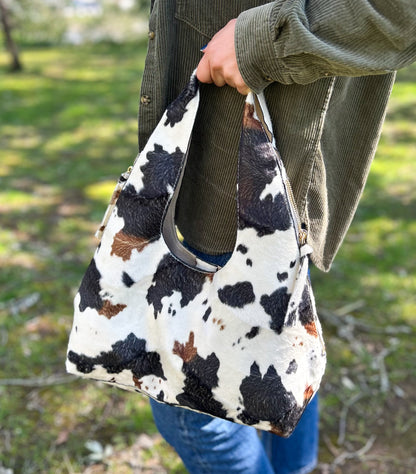 COW BAG