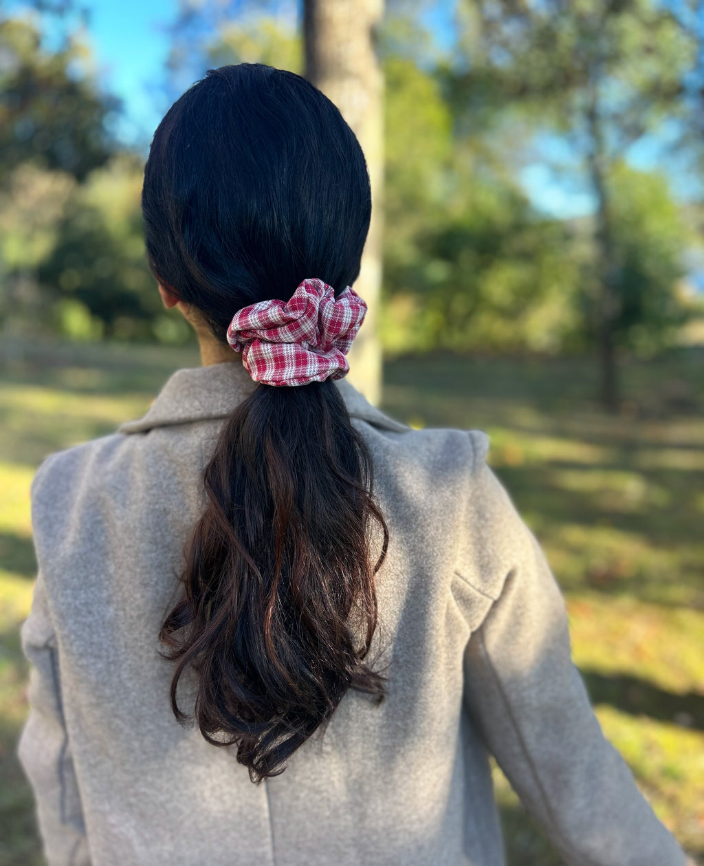 HOLLY JOLLY SECRET SANTA