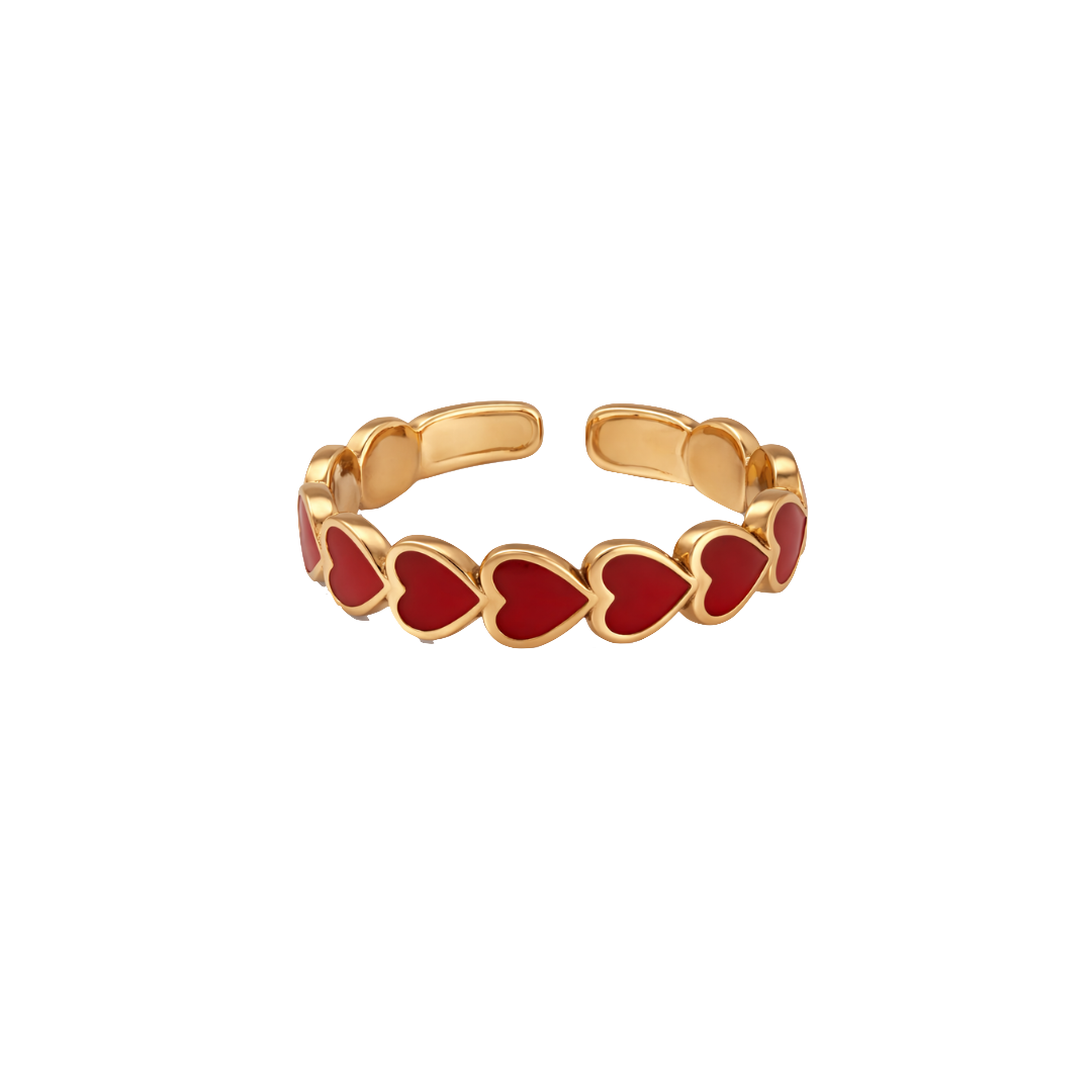 AMOR RING