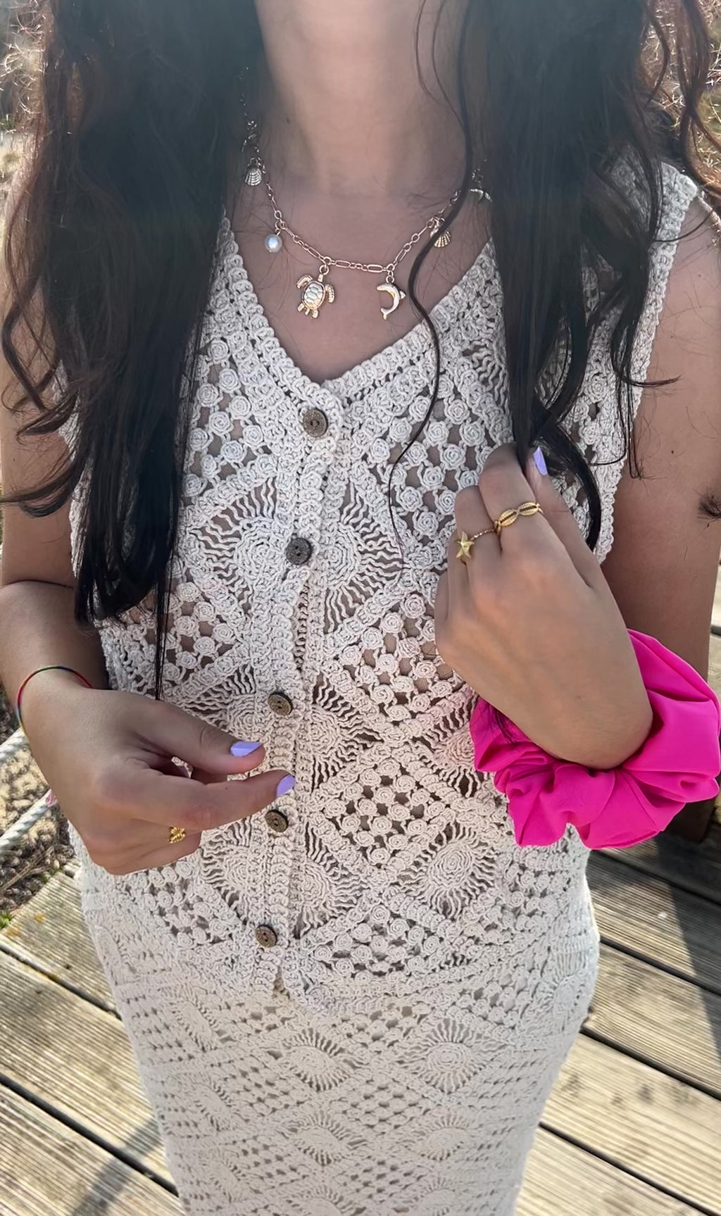 CONJUNTO RITA