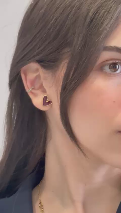 AMOR EARRINGS