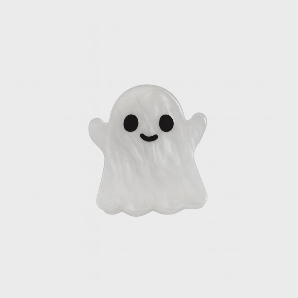 SPOOKY CLIP ALEATÓRIA