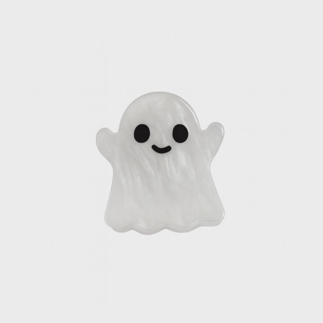 SPOOKY CLIP ALEATÓRIA